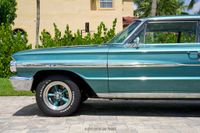 1964 Ford Galaxie 500 for sale