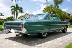 1964 Ford Galaxie 500 for sale