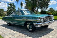 1964 Ford Galaxie 500 for sale