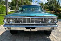 1964 Ford Galaxie 500 for sale