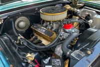 1964 Ford Galaxie 500 for sale