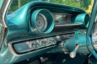 1964 Ford Galaxie 500 for sale