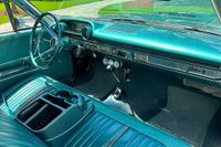 1964 Ford Galaxie 500 for sale