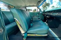 1964 Ford Galaxie 500 for sale