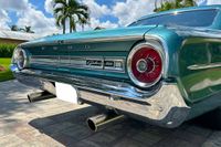 1964 Ford Galaxie 500 for sale