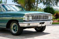 1964 Ford Galaxie 500 for sale