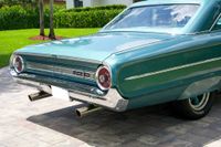 1964 Ford Galaxie 500 for sale