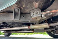 1964 Ford Galaxie 500 for sale