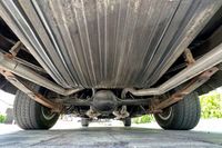 1964 Ford Galaxie 500 for sale