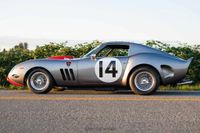 1962 Ferrari 250 GTO Scorpion GTZR Replica for sale