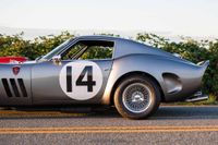 1962 Ferrari 250 GTO Scorpion GTZR Replica for sale
