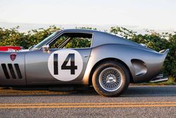 1962 Ferrari 250 GTO Scorpion GTZR Replica for sale