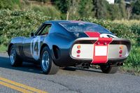 1962 Ferrari 250 GTO Scorpion GTZR Replica for sale