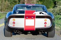 1962 Ferrari 250 GTO Scorpion GTZR Replica for sale