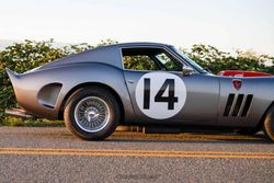 1962 Ferrari 250 GTO Scorpion GTZR Replica for sale