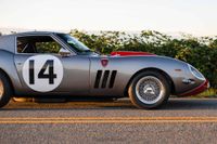 1962 Ferrari 250 GTO Scorpion GTZR Replica for sale