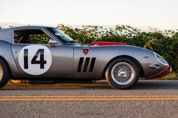1962 Ferrari 250 GTO Scorpion GTZR Replica for sale