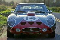 1962 Ferrari 250 GTO Scorpion GTZR Replica for sale