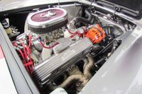 1962 Ferrari 250 GTO Scorpion GTZR Replica for sale