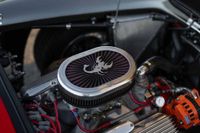 1962 Ferrari 250 GTO Scorpion GTZR Replica for sale