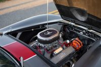 1962 Ferrari 250 GTO Scorpion GTZR Replica for sale