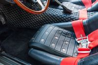 1962 Ferrari 250 GTO Scorpion GTZR Replica for sale