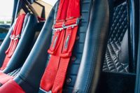1962 Ferrari 250 GTO Scorpion GTZR Replica for sale