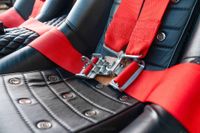 1962 Ferrari 250 GTO Scorpion GTZR Replica for sale