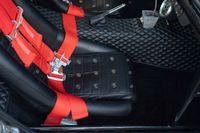 1962 Ferrari 250 GTO Scorpion GTZR Replica for sale