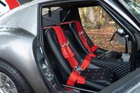 1962 Ferrari 250 GTO Scorpion GTZR Replica for sale