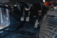1962 Ferrari 250 GTO Scorpion GTZR Replica for sale