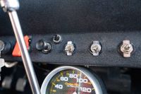 1962 Ferrari 250 GTO Scorpion GTZR Replica for sale