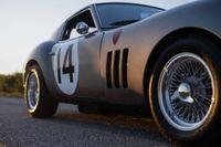 1962 Ferrari 250 GTO Scorpion GTZR Replica for sale