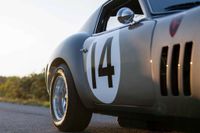 1962 Ferrari 250 GTO Scorpion GTZR Replica for sale