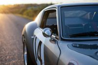 1962 Ferrari 250 GTO Scorpion GTZR Replica for sale