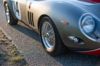 1962 Ferrari 250 GTO Scorpion GTZR Replica for sale