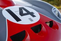 1962 Ferrari 250 GTO Scorpion GTZR Replica for sale