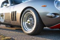 1962 Ferrari 250 GTO Scorpion GTZR Replica for sale