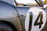 1962 Ferrari 250 GTO Scorpion GTZR Replica for sale