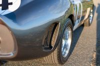1962 Ferrari 250 GTO Scorpion GTZR Replica for sale