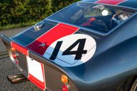 1962 Ferrari 250 GTO Scorpion GTZR Replica for sale