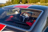 1962 Ferrari 250 GTO Scorpion GTZR Replica for sale
