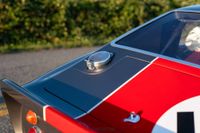 1962 Ferrari 250 GTO Scorpion GTZR Replica for sale