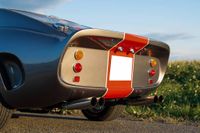 1962 Ferrari 250 GTO Scorpion GTZR Replica for sale