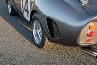 1962 Ferrari 250 GTO Scorpion GTZR Replica for sale