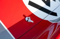1962 Ferrari 250 GTO Scorpion GTZR Replica for sale