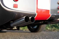 1962 Ferrari 250 GTO Scorpion GTZR Replica for sale