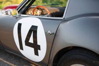 1962 Ferrari 250 GTO Scorpion GTZR Replica for sale