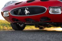 1962 Ferrari 250 GTO Scorpion GTZR Replica for sale
