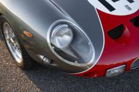 1962 Ferrari 250 GTO Scorpion GTZR Replica for sale